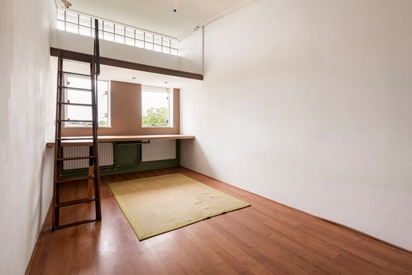 Medium property photo - Zeebruggeplein 8, 1066 SV Amsterdam